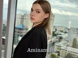 aminamills Free Host Empire
