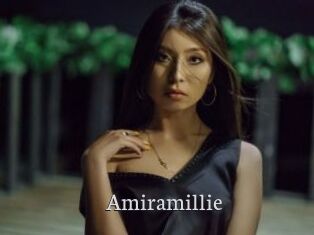 Amiramillie