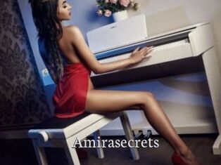 Amirasecrets