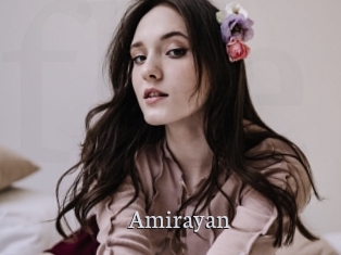 Amirayan