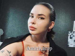 Amiricamp
