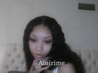Amirime