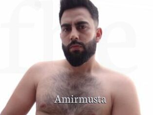 Amirmusta