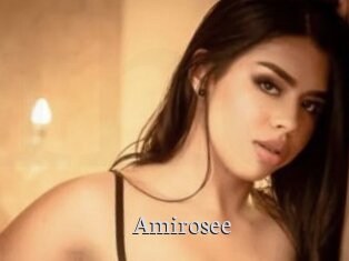 Amirosee