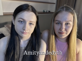 Amityandedyth