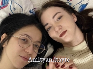 Amityandtayte