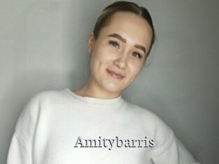 Amitybarris