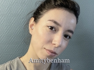 Amitybenham