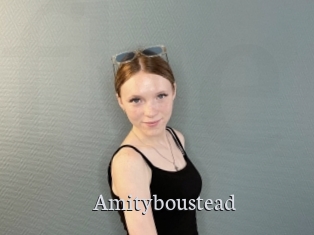 Amityboustead