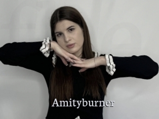 Amityburner
