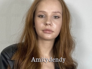 Amitydendy