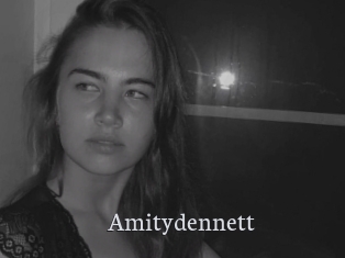 Amitydennett