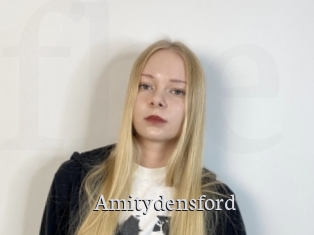 Amitydensford