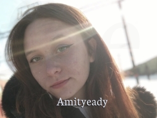 Amityeady