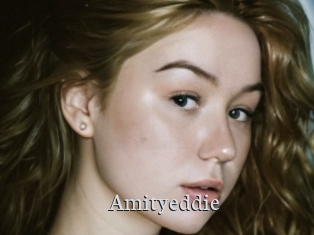 Amityeddie