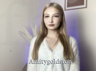 Amitygoldston