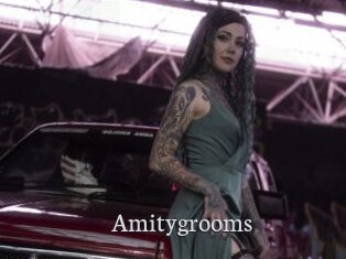 Amitygrooms