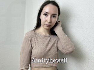 Amityhewell