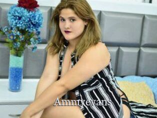 Ammyevans