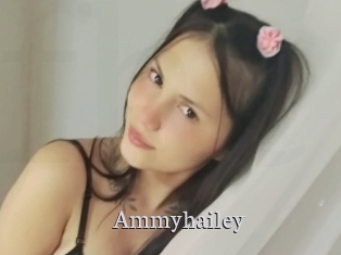 Ammyhailey