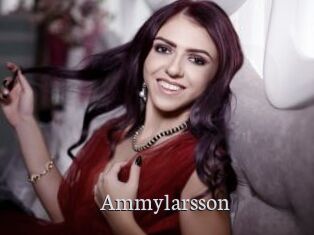 Ammylarsson
