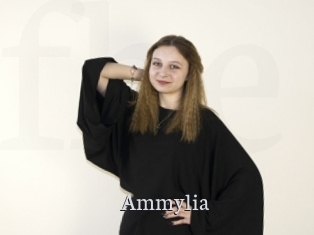 Ammylia