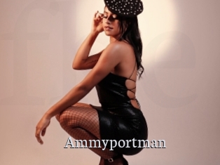 Ammyportman
