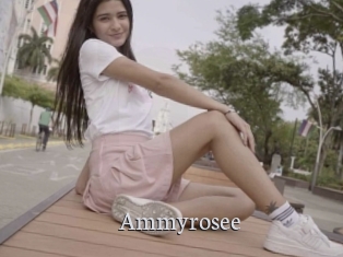Ammyrosee