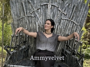 Ammyvelvet