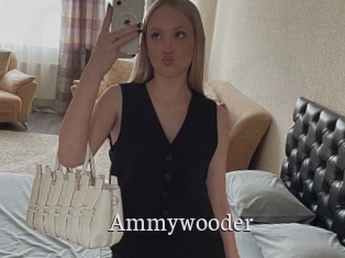 Ammywooder