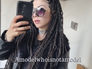 amodelwhoisnotamodel Free Host Empire