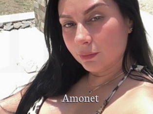 Amonet