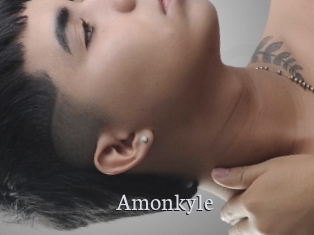amonkyle Free Host Empire
