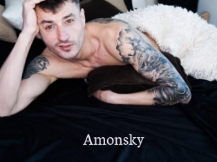 Amonsky