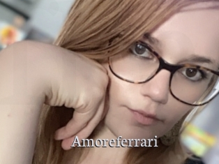 Amoreferrari