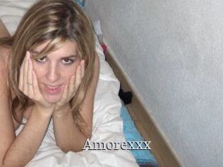 Amorexxx