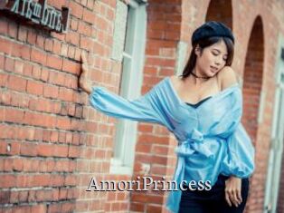 AmoriPrincess