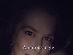 Amorousangie
