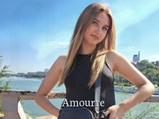 Amourre