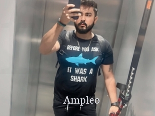 Ampleo