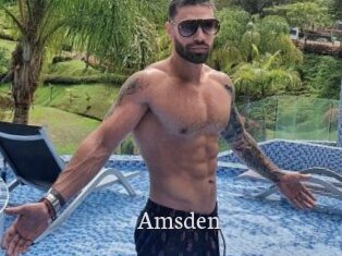 Amsden
