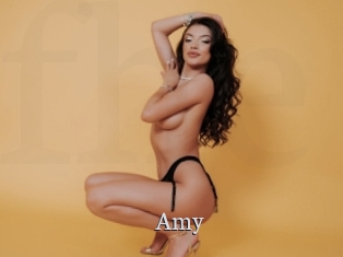 amy Free Host Empire