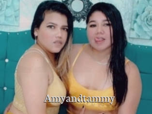Amyandtammy