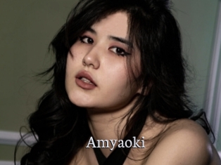 Amyaoki