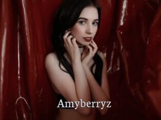 Amyberryz