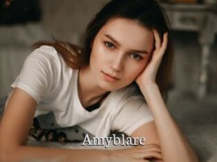Amyblare