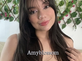 Amyblossom