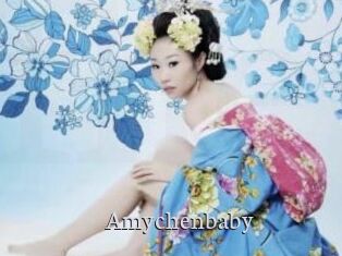 amychenbaby Free Host Empire