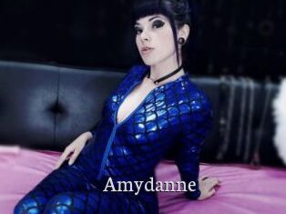 Amydanne