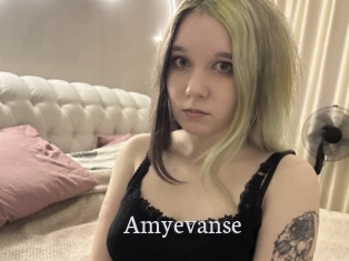 Amyevanse